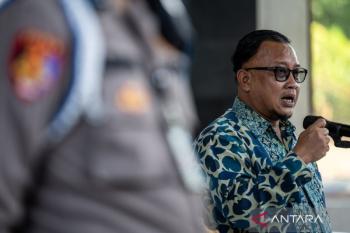 Menakar kedudukan Kompolnas dalam ekosistem pengawasan sipil